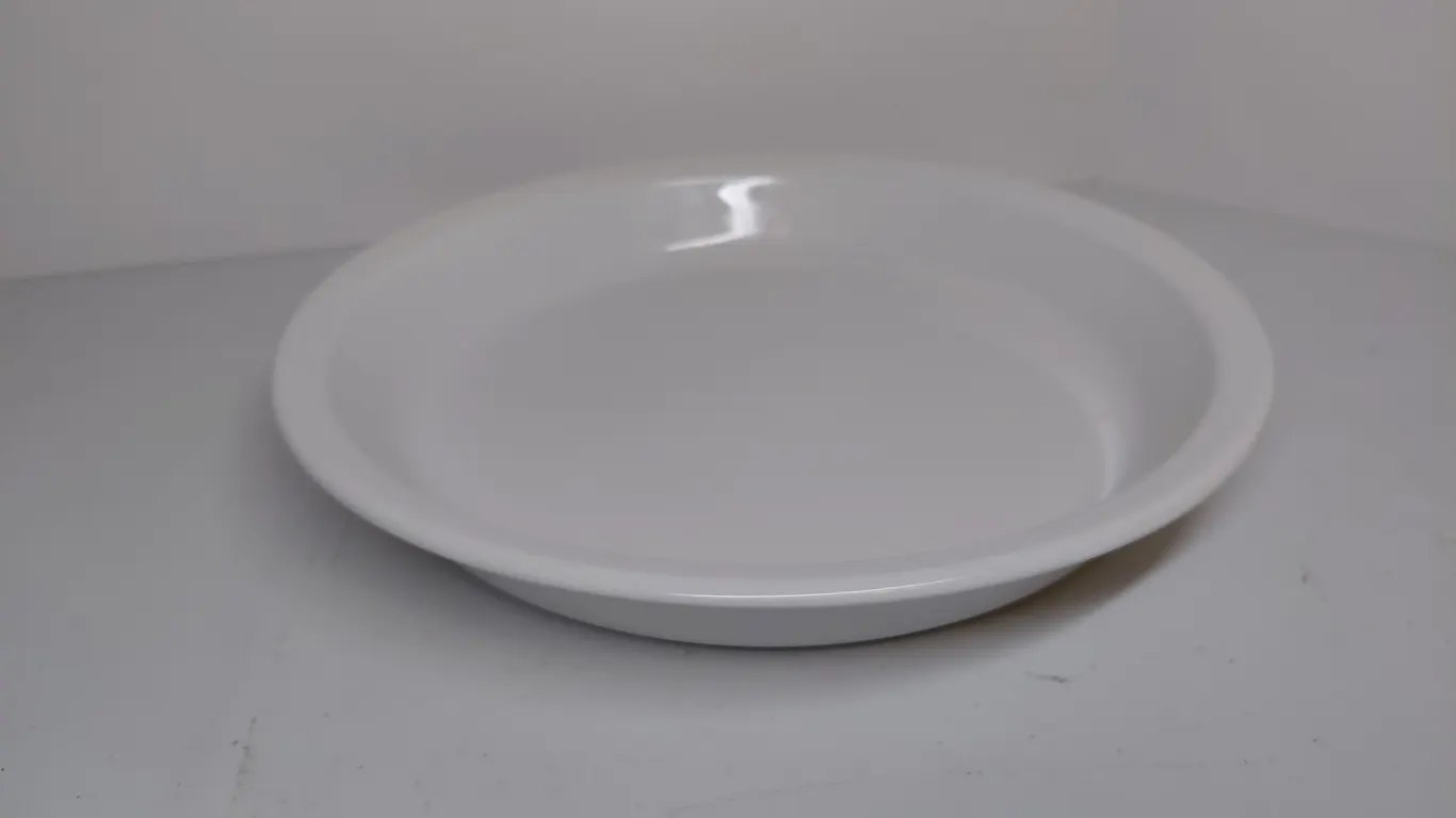 Vintage Corningware Pie Plate