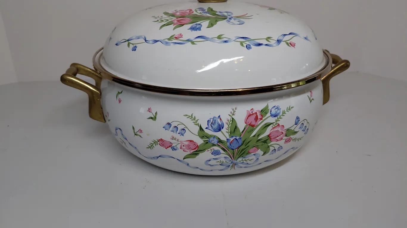 Lincoware Dutch Oven