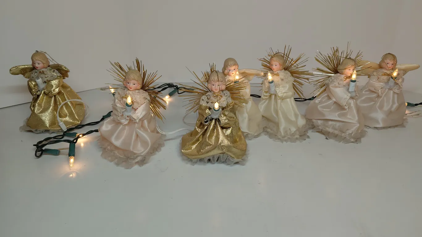 Angel Lights
