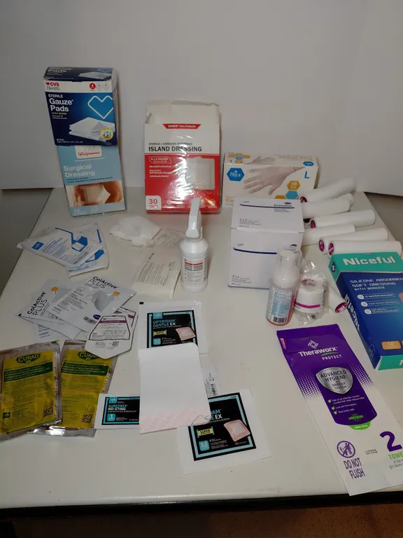Wound Care