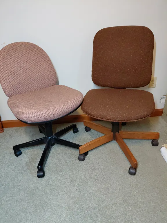 Desk Chairs