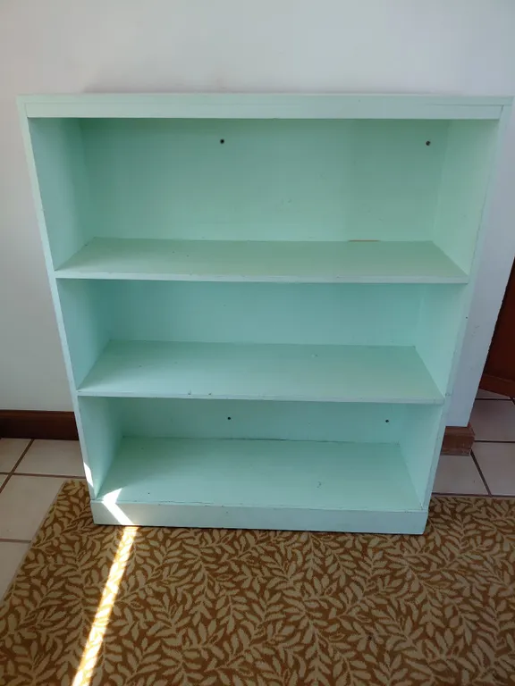 Bookshelf