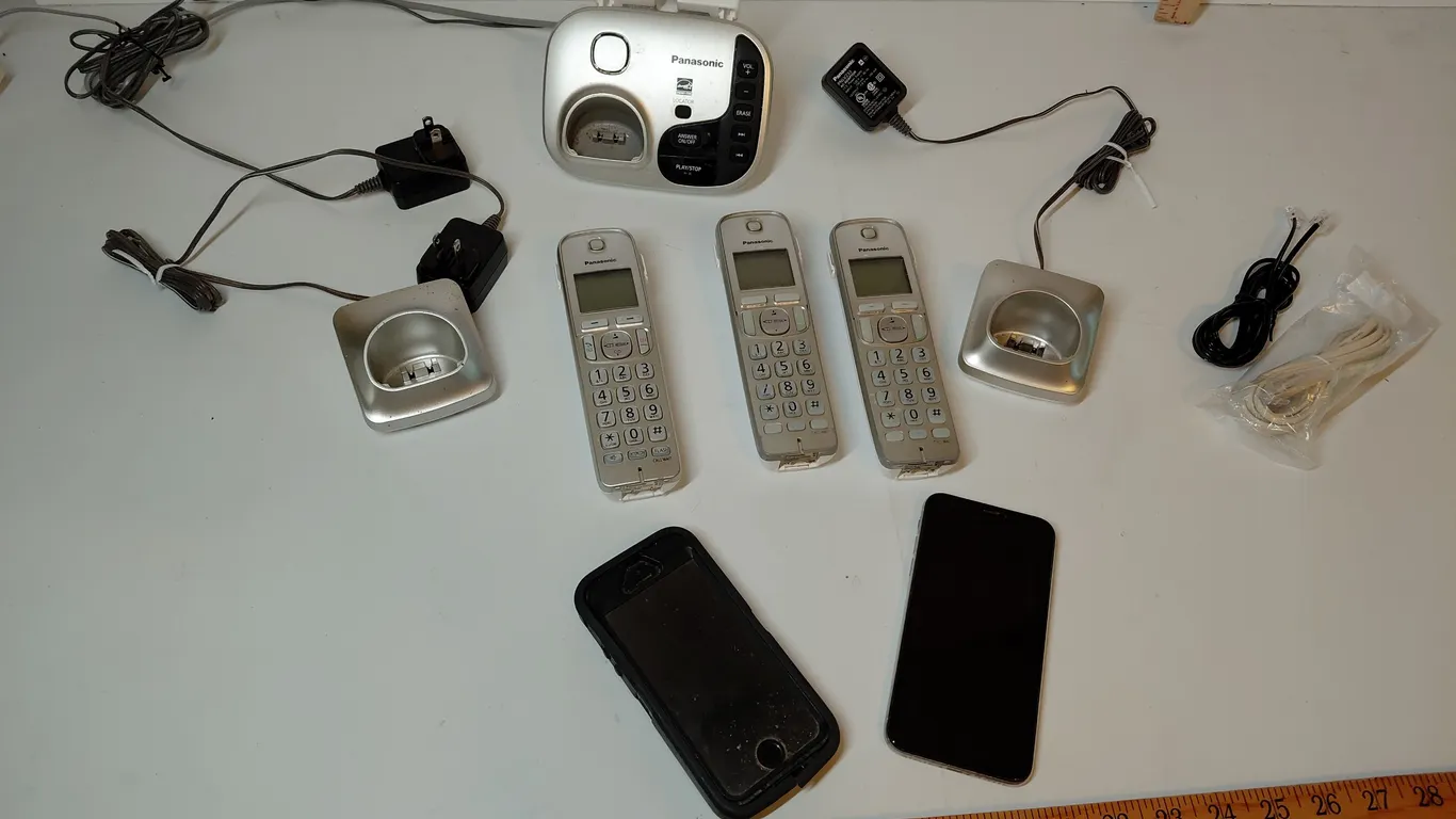 Phones