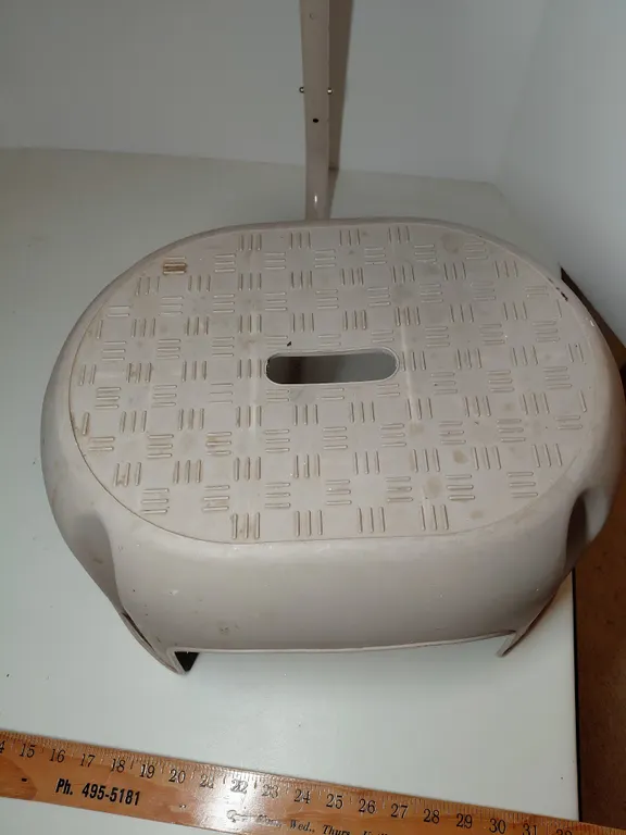 Step Stool