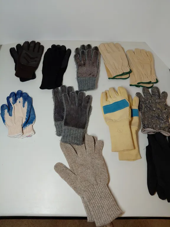 Men's Gloves