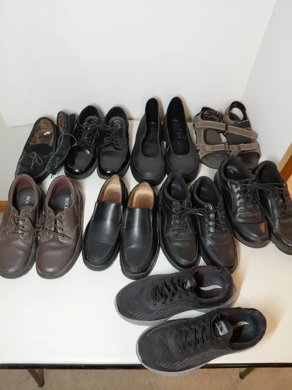 Men's Shoes