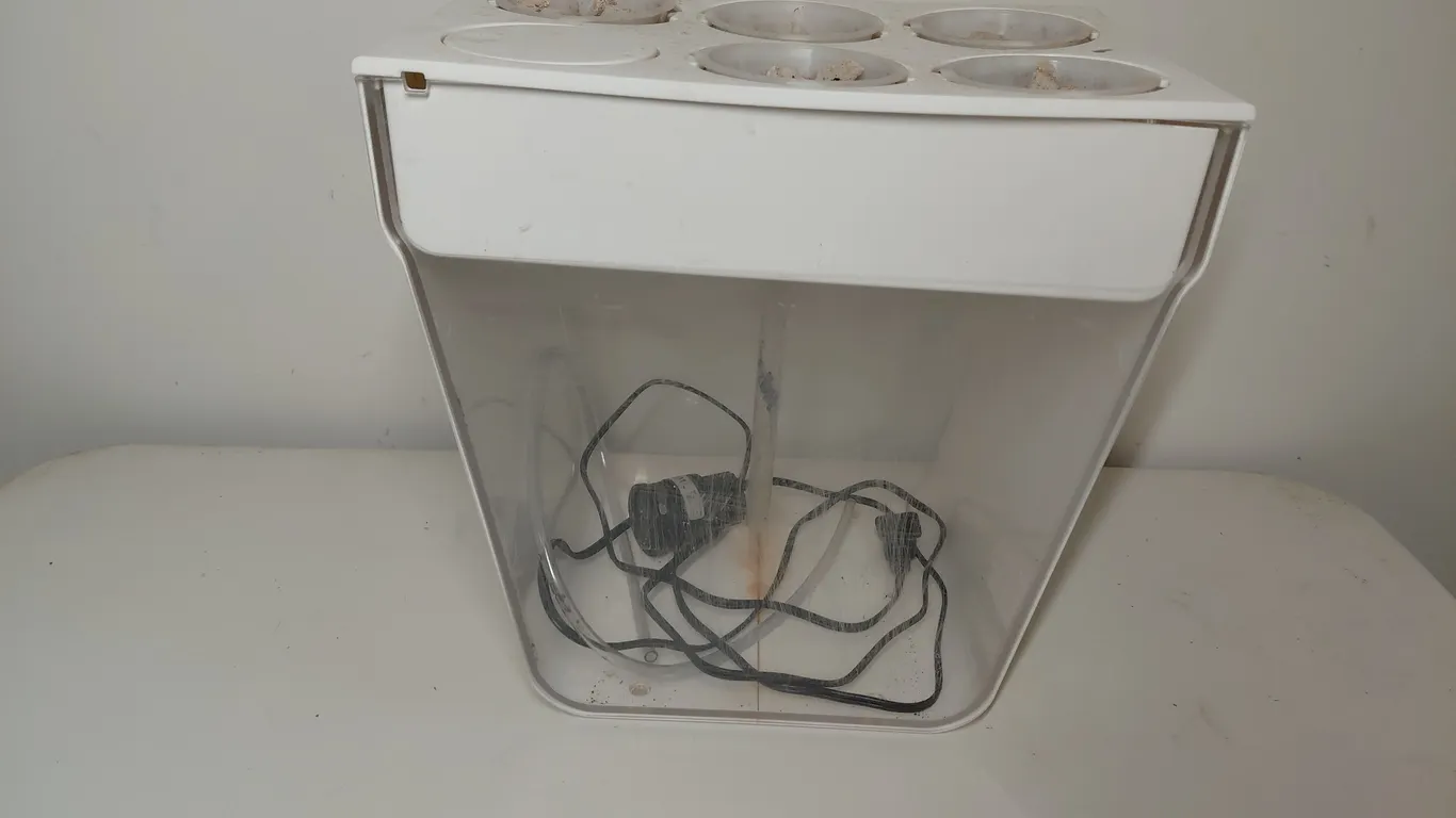 Hydroponics Kit