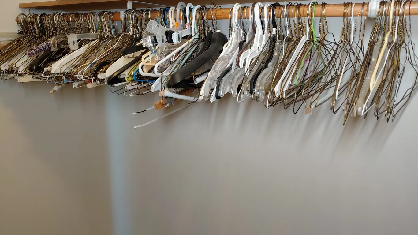 Hangers