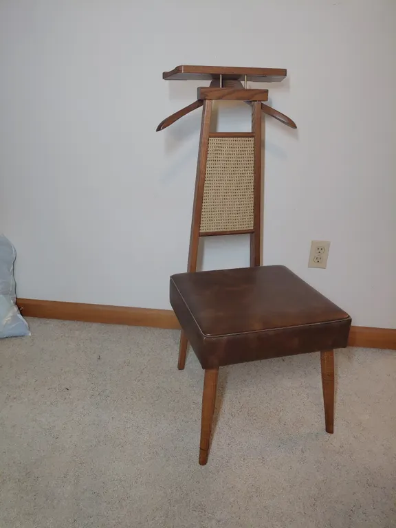Valet Chair