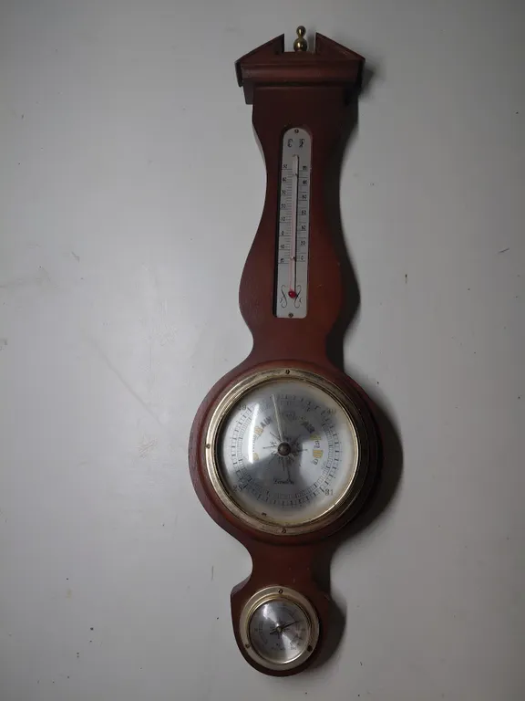 Weather Station
