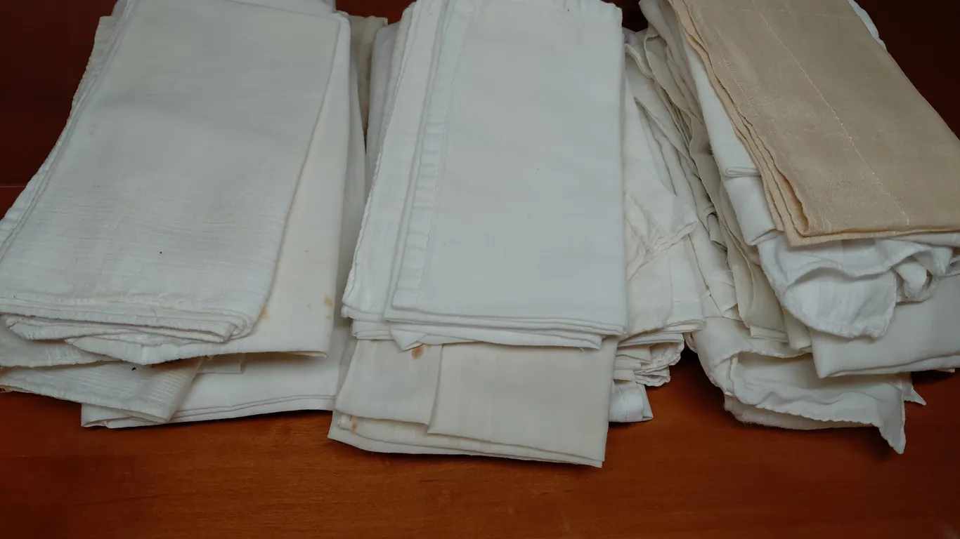 Men's Handkerchiefs