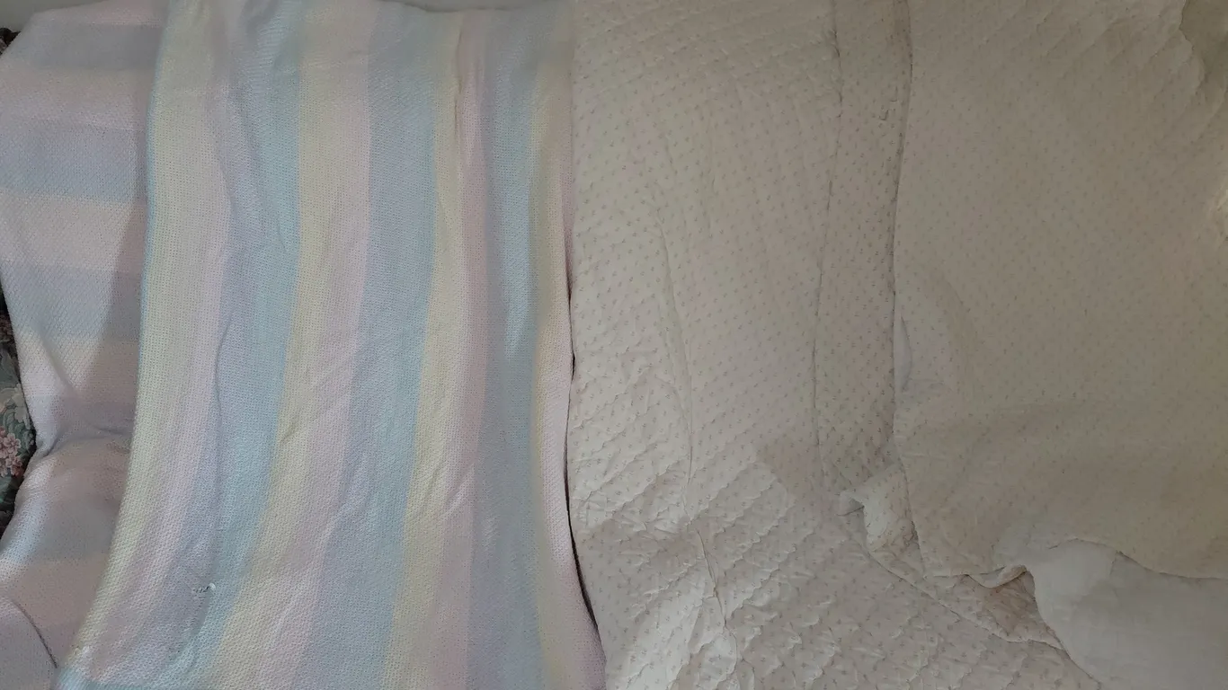 Twin Size Bedspreads And Blankets
