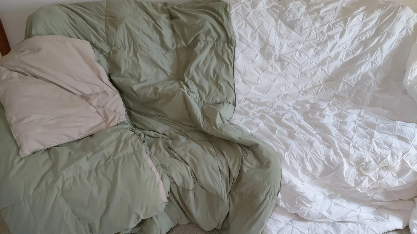 Twin Size Blankets