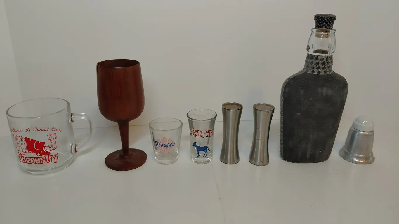 Kitchen And Barware