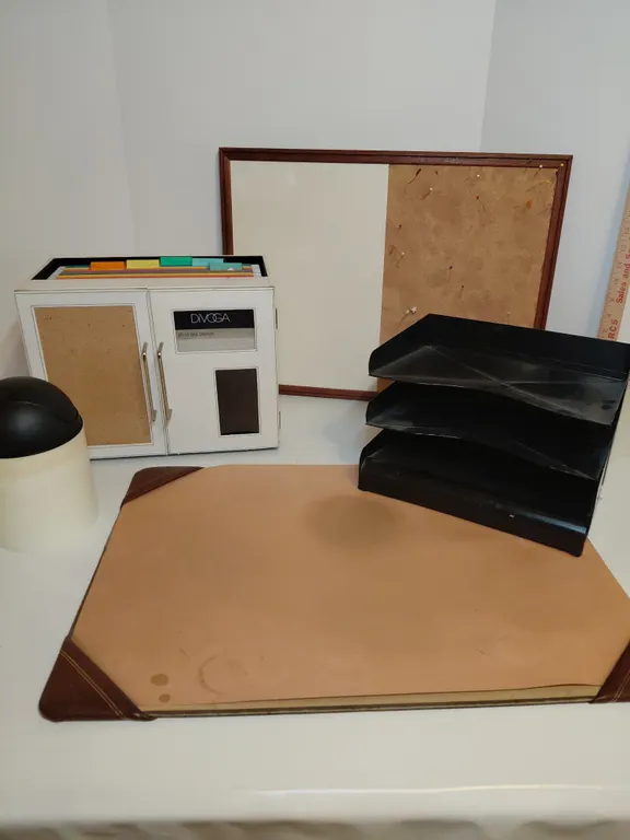 Office Supplies