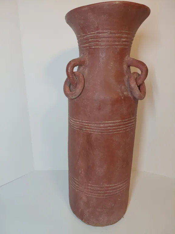 Handmade Terracotta Jug