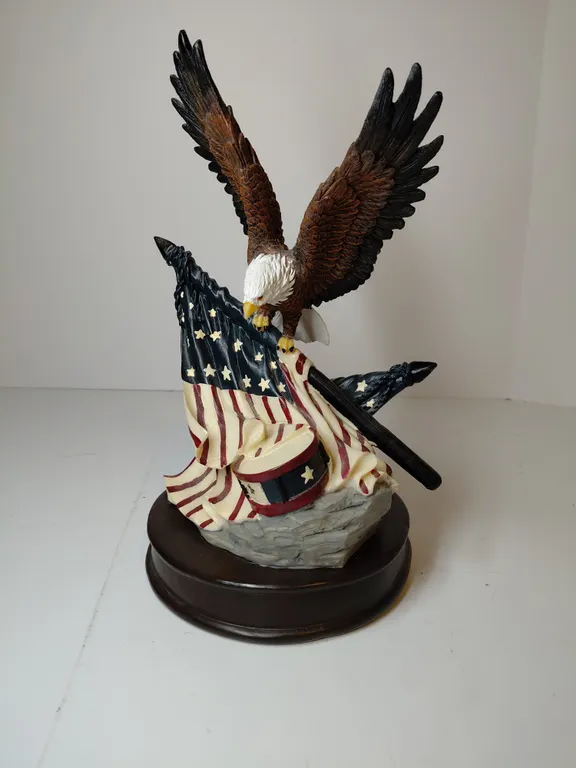 American Pride Eagle