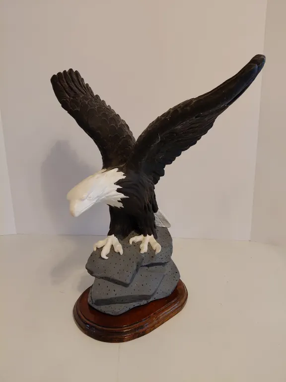 Ceramic Eagle