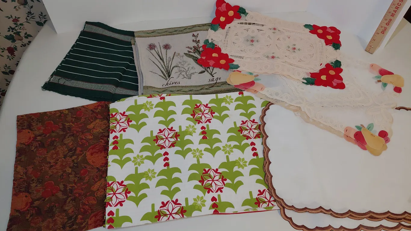 Placemats