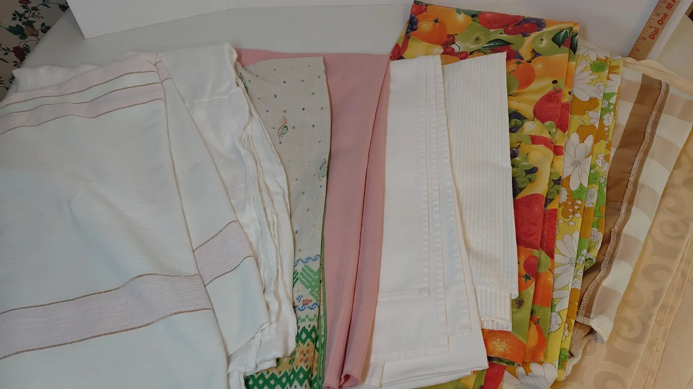 Tablecloths