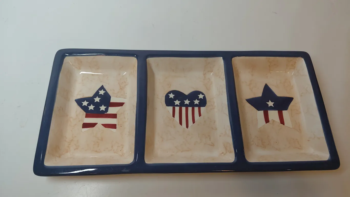 Sonoma Serving Dish