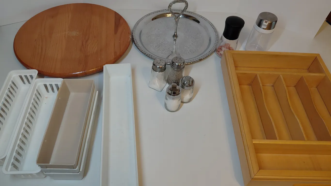 Kitchen Ware
