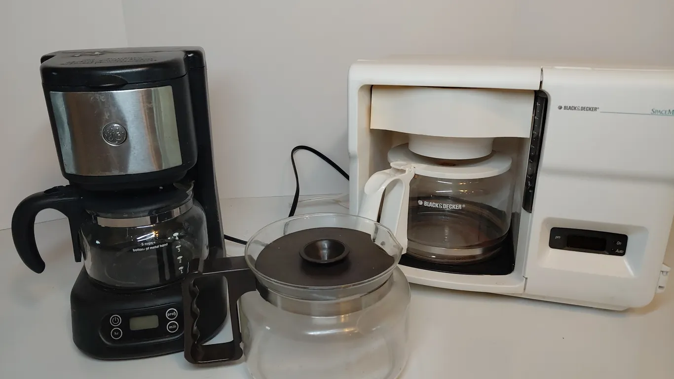 Coffee Makers