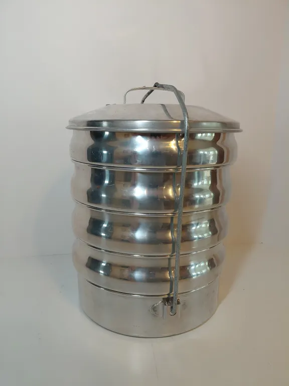 Regal Stacking Food Carrier