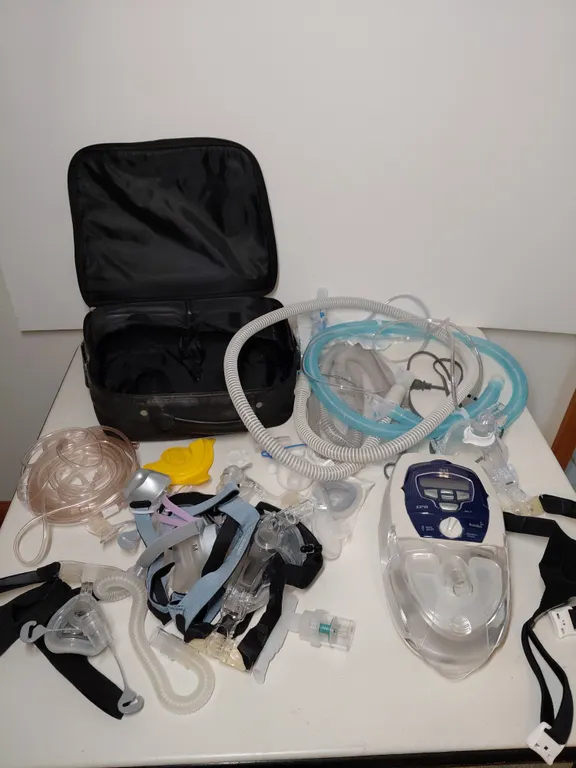CPAP Machine