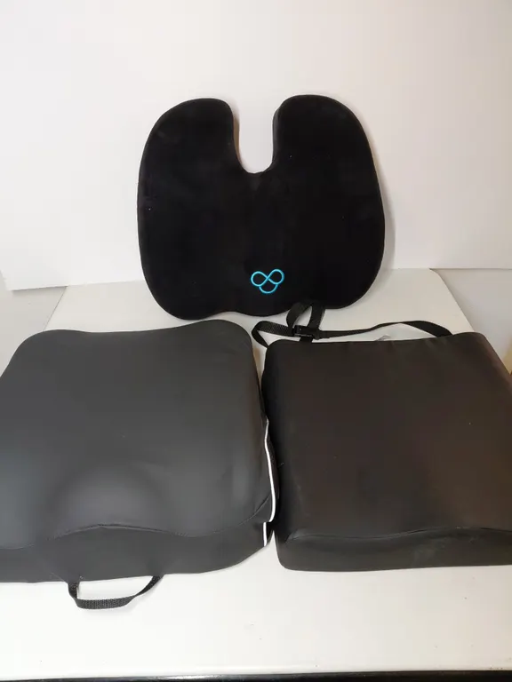 Orthopedic Seat Cushions