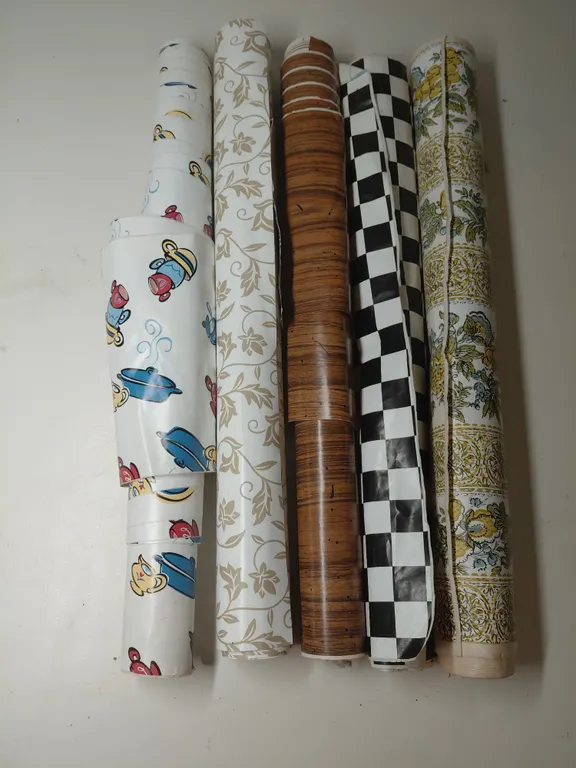 Contact Paper