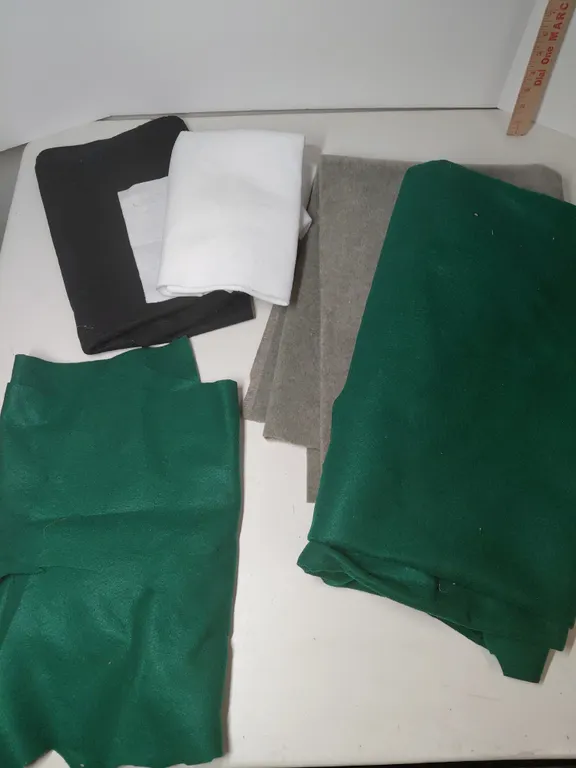 Felt & Auto Felt
