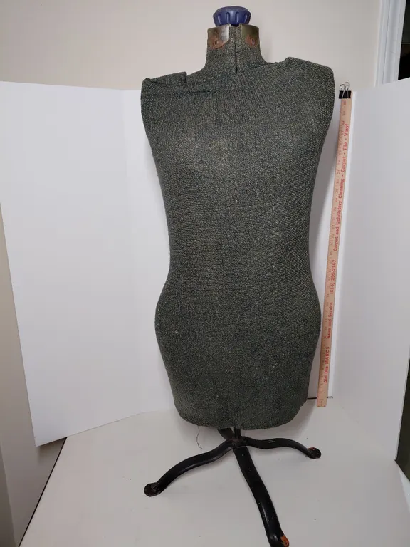 Dressmaker's Mannequin