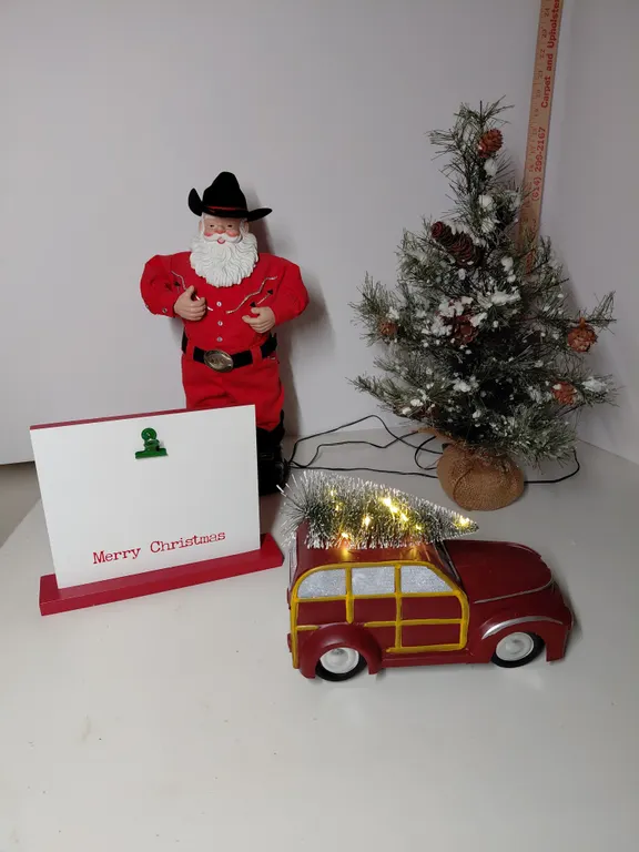 Christmas Decor