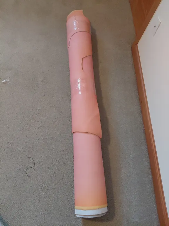 Headliner Foam