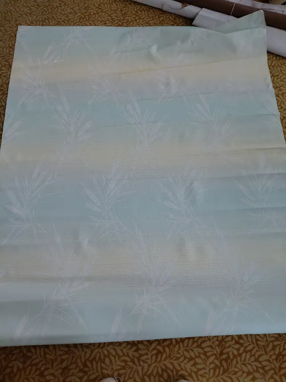 Outdoor Vinyl Upholstery