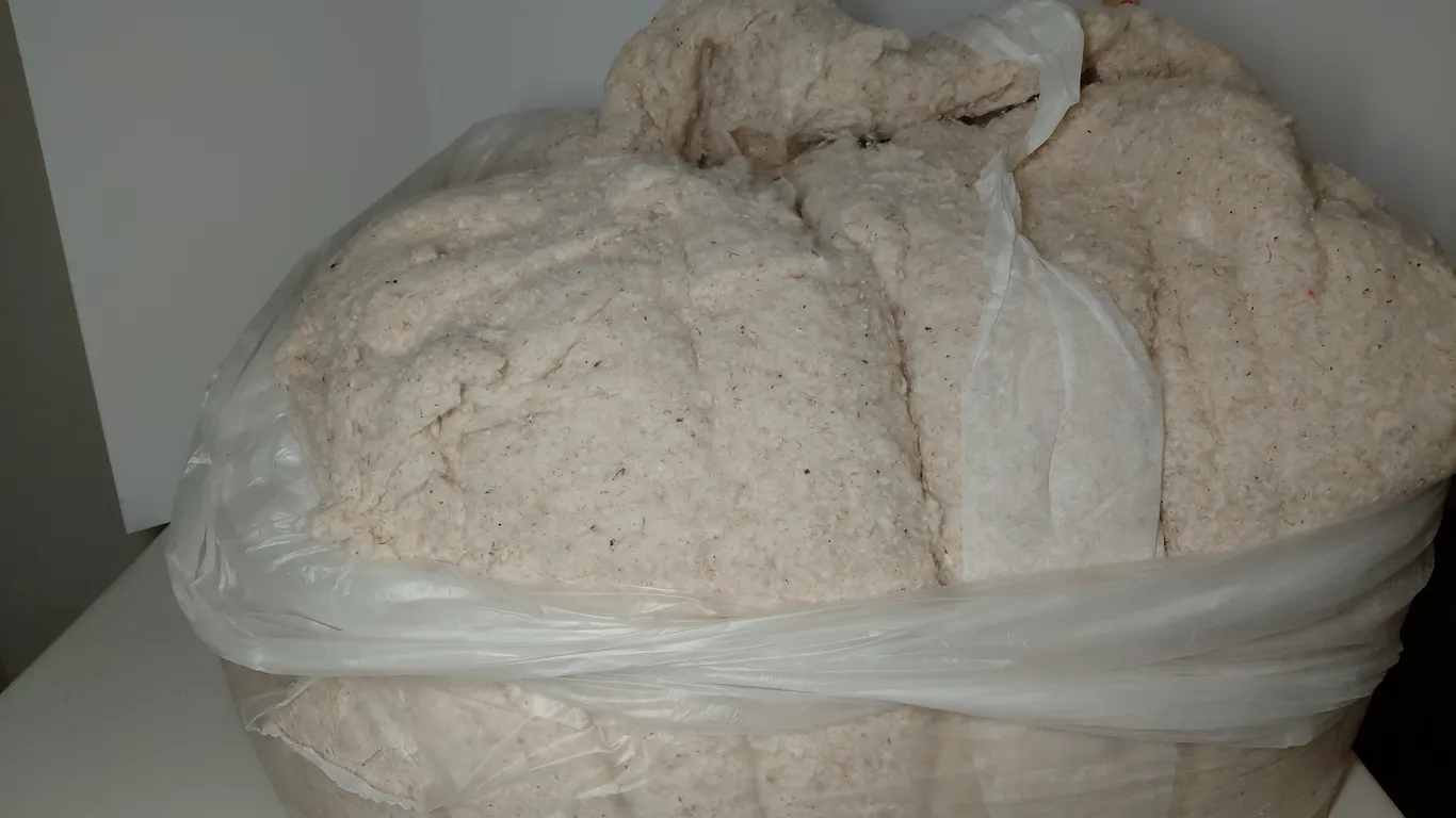 Cotton Batting