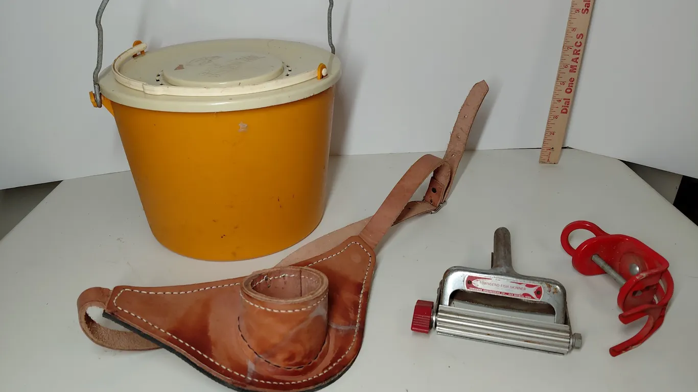 Fishing Gear