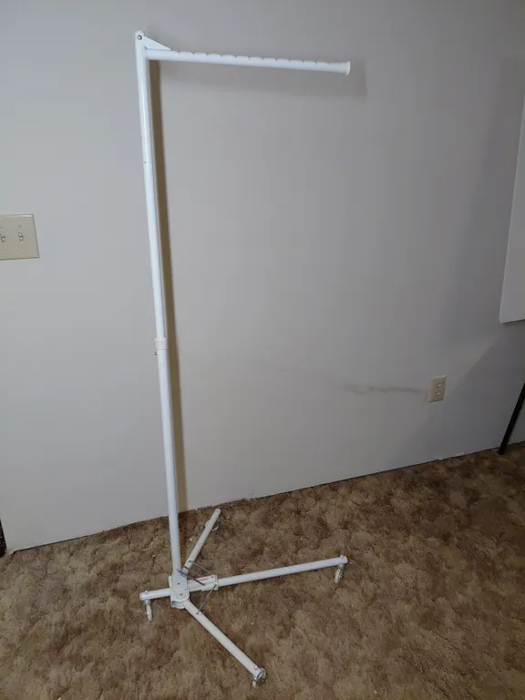 Clothes Rack