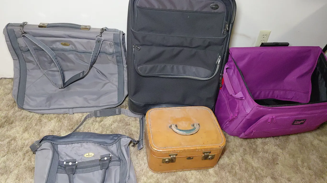 Luggage
