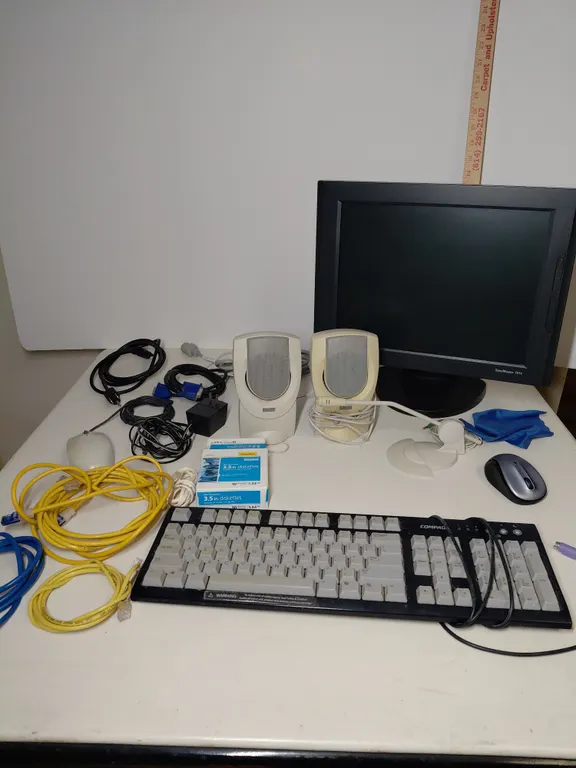 Computer Peripherals