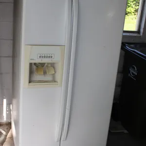 Whirlpool Refrigerator/Freezer