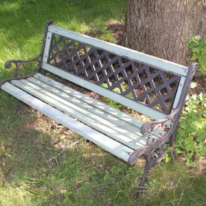 Garden Bench
