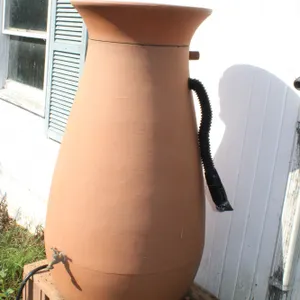 Rain Barrel
