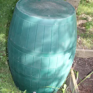Rain Barrel