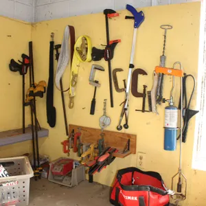 Clamps & Hand Tools