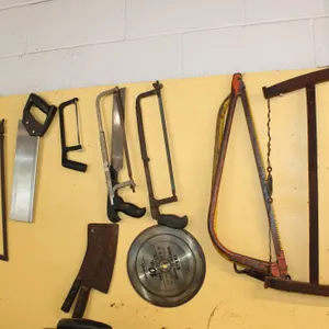 Hand Saws