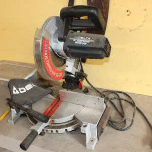 Delta Miter Saw