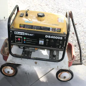 DuroStar Generator