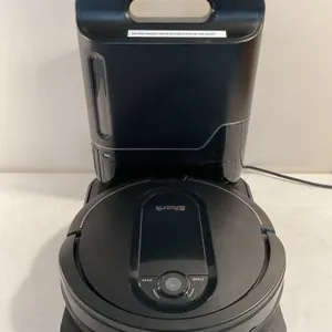 Shark Robot Vacuum with Self-Emptying Base